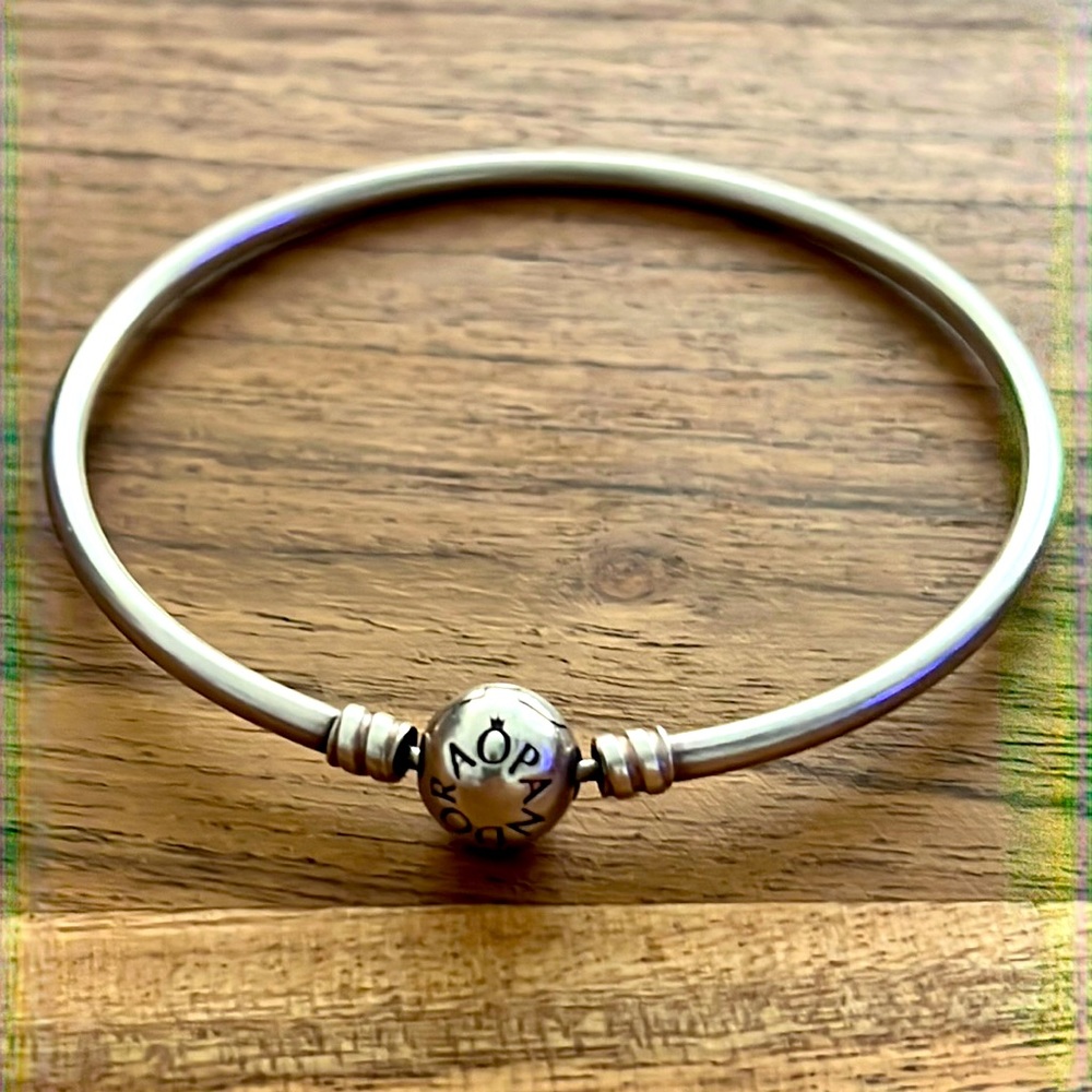 Pandora bangle